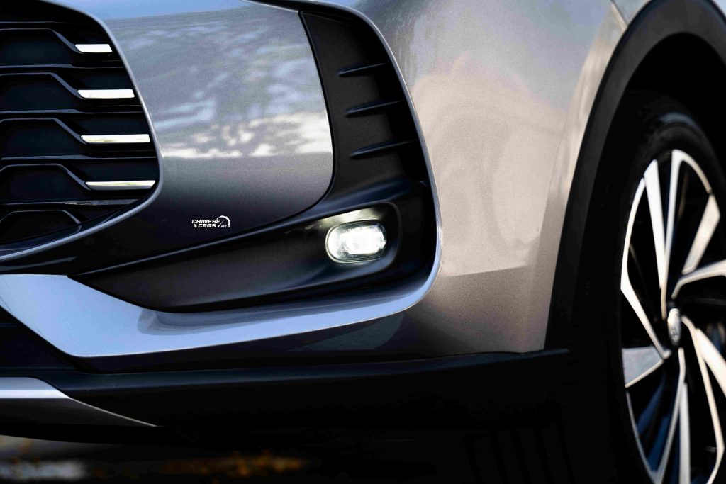 شبكة السيارات الصينية – المواصفات الشاملة لسيارة MG ZS فئة "1.5T كومفورت" 2025 الجديدة كليًا بالسعودية