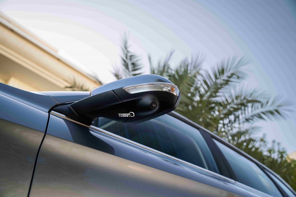 شبكة السيارات الصينية – المواصفات الشاملة لسيارة MG ZS فئة "1.5T كومفورت" 2025 الجديدة كليًا بالسعودية