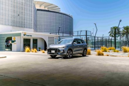 10 أسباب تجعل MG ZS 2026 خيارًا مناسبًا للاستخدام اليومي