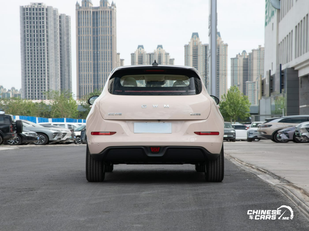 سعر ومواصفات أورا Ora Good Cat 2025 الجديدة في الصين – تصميم محدث، تقنيات ذكية، وسعر أقل من السابق 6 شبكة السيارات الصينية – سعر ومواصفات أورا Ora Good Cat 2025 الجديدة في الصين – تصميم محدث، تقنيات ذكية، وسعر أقل من السابق