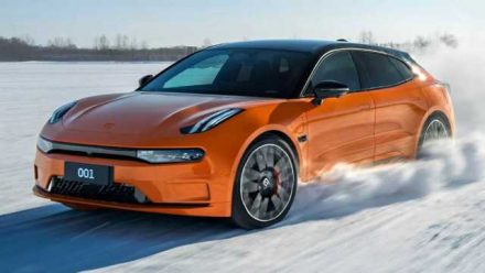 جيلي تستكمل عملية دمج زيكر بالكامل… خطوة تاريخية تعيد تشكيل مستقبل المجموعة في حقبة السيارات الكهربائية والذكاء التقني