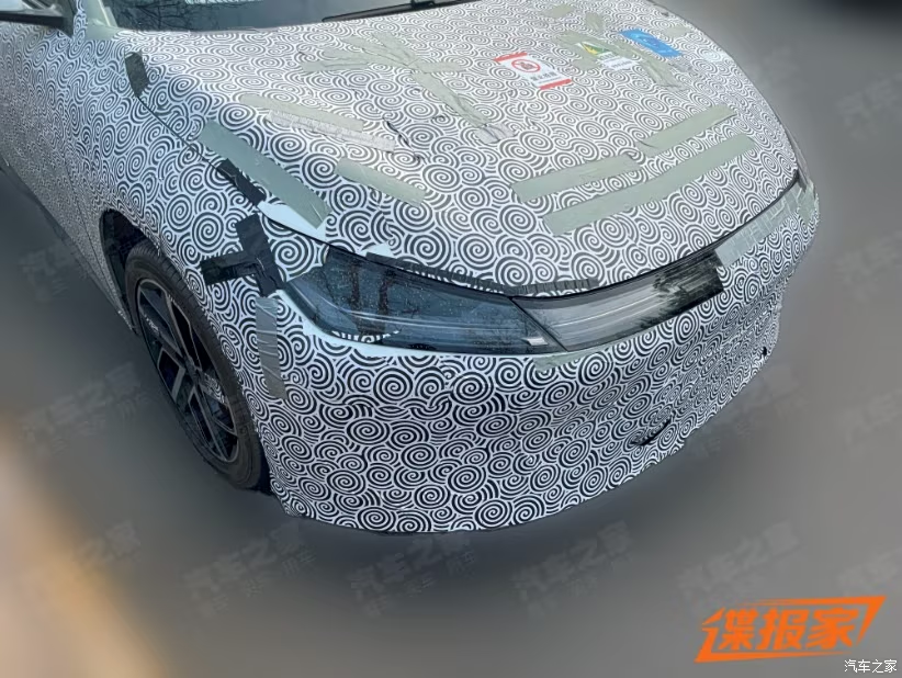 تسريبات أولى: (Arcfox S1) سيدان كهربائية جديدة كليًا بتصميم مستوحى من T1 ومنافسة مباشرة لـ BYD Qin Plus EV 5 شبكة السيارات الصينية – تسريبات أولى: (Arcfox S1) سيدان كهربائية جديدة كليًا بتصميم مستوحى من T1 ومنافسة مباشرة لـ BYD Qin Plus EV