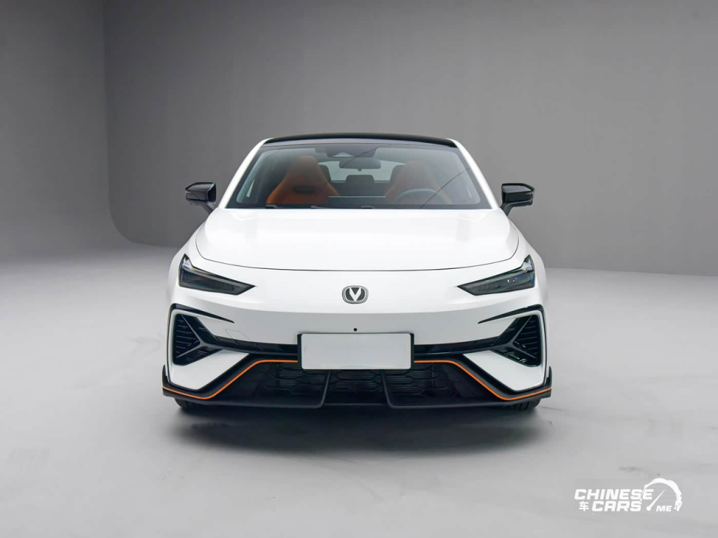 رسميًا: فتح الحجز المسبق لـ شانجان UNI-V 2025 الجديدة كليًا في جيلها الثالث بالصين!! بسعر خيالي, وبتصميم رياضي ونسختين من المحركات. 4 شبكة السيارات الصينية – رسميًا: فتح الحجز المسبق لـ شانجان UNI-V 2025 الجديدة كليًا في جيلها الثالث بالصين!! بسعر خيالي, وبتصميم رياضي ونسختين من المحركات.