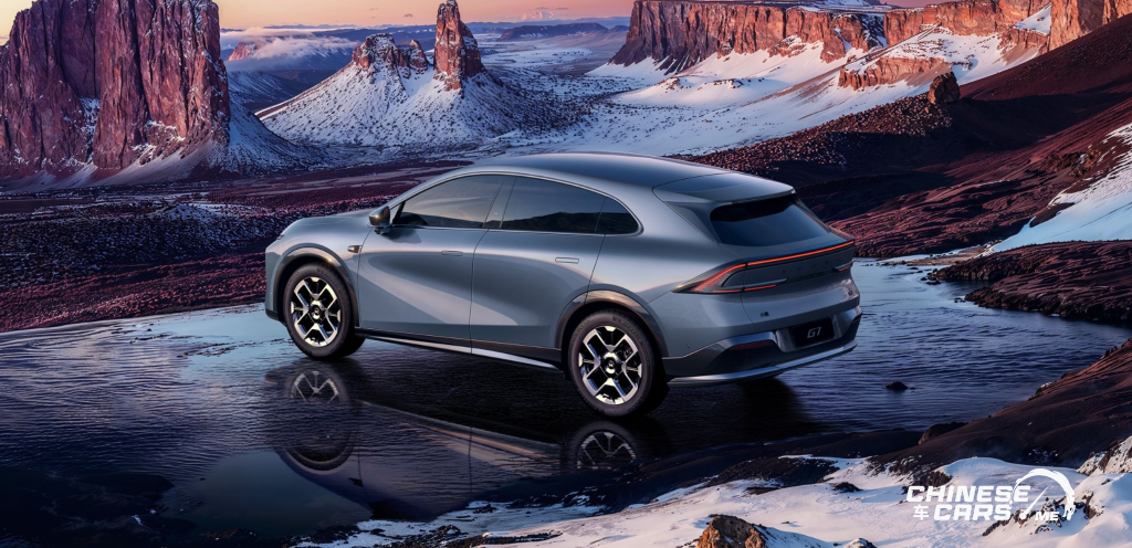 رسميًا: إطلاق سيارة Xpeng G7 2025 الجديدة – SUV كهربائية ذكية بمدى 702 كم وسعة حوسبة مذهلة 2250TOPS 4 شبكة السيارات الصينية – رسميًا: إطلاق سيارة Xpeng G7 2025 الجديدة – SUV كهربائية ذكية بمدى 702 كم وسعة حوسبة مذهلة 2250TOPS