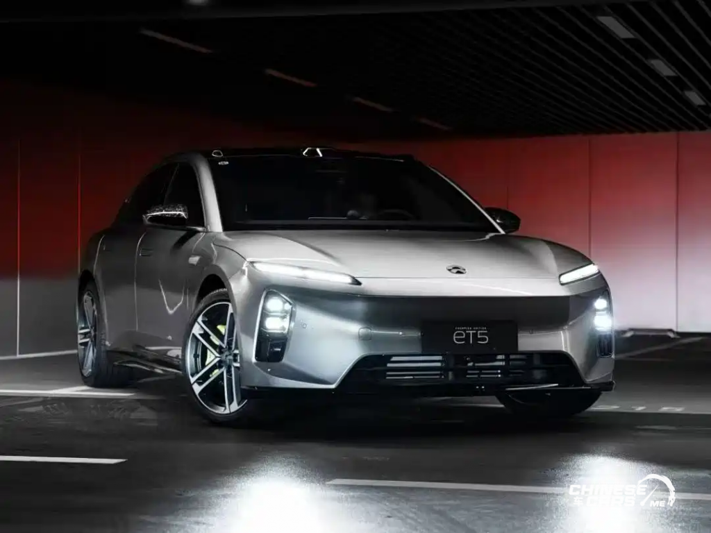إطلاق نسخ "Champion Edition" من سيارات NIO: احتفالاً بالذكرى العاشرة لفوزها بلقب السائقين في الفورمولا E بـتصميم رياضي وتحسينات هيكلية