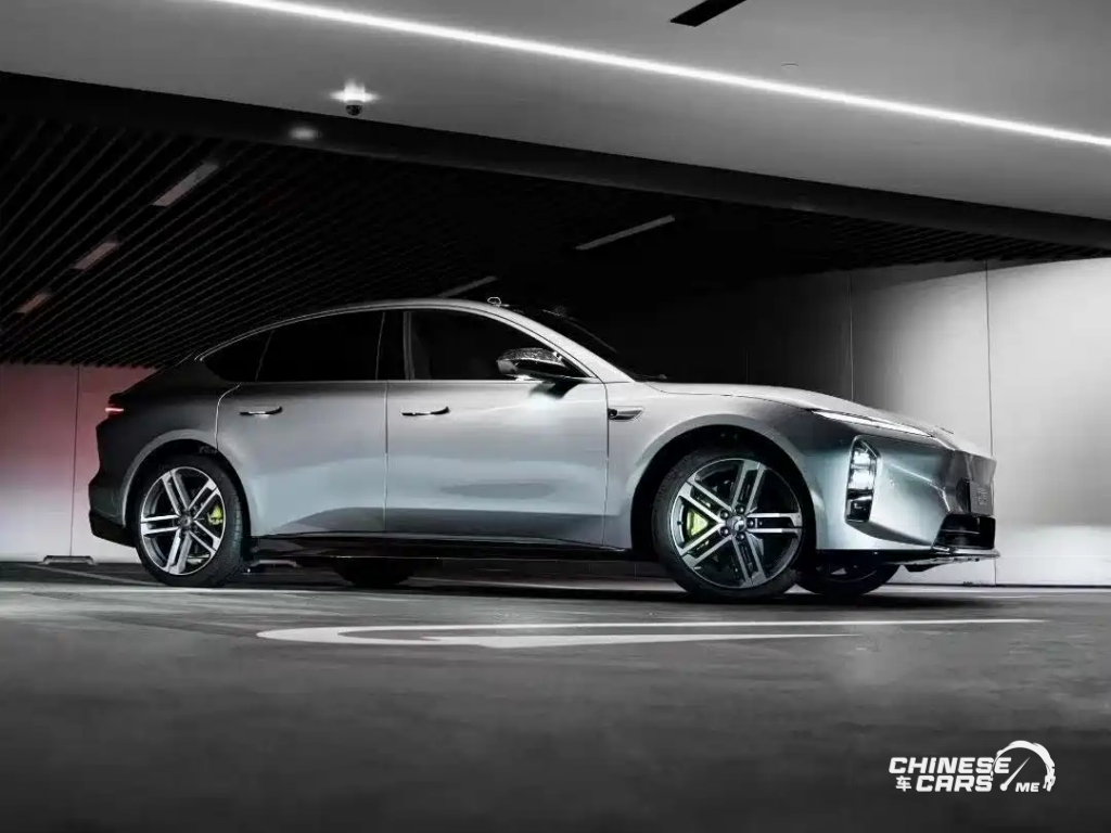 شبكة السيارات الصينية – إطلاق نسخ "Champion Edition" من سيارات NIO: احتفالاً بالذكرى العاشرة لفوزها بلقب السائقين في الفورمولا E بـتصميم رياضي وتحسينات هيكلية