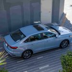 جيلي امجراند GS 2025