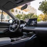 جيلي امجراند GS 2025