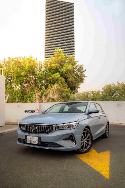 تحديثات أسعار جيلي إمجراند 2026 لشهر مارس 2026 بالسعودية