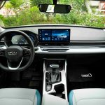 جيلي امجراند GS 2025