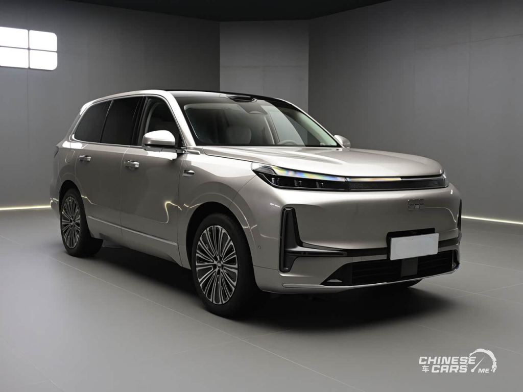 جيلي جالاكسي M9 تخطف الأضواء: أكثر من 40,000 طلب في 24 ساعة لسيارة SUV فاخرة ذكية ثلاث صفوف بقوة 870 حصان 12 شبكة السيارات الصينية – جيلي جالاكسي M9 تخطف الأضواء: أكثر من 40,000 طلب في 24 ساعة لسيارة SUV فاخرة ذكية ثلاث صفوف بقوة 870 حصان