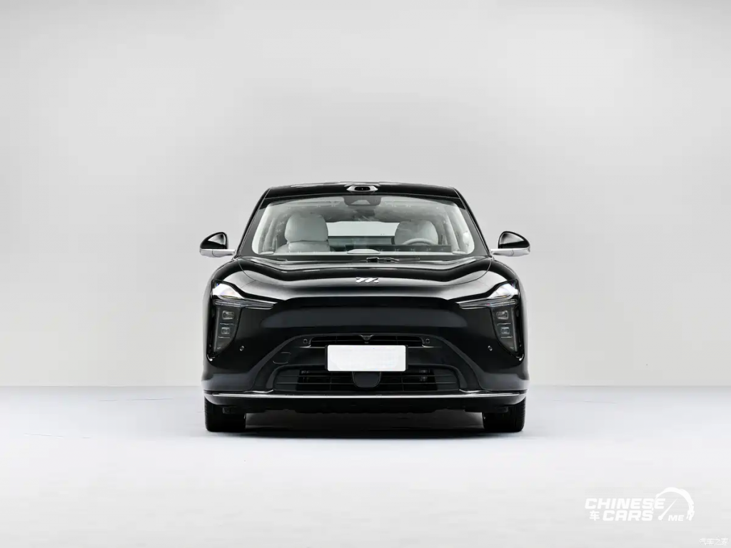 شبكة السيارات الصينية – الكشف الرسمي عن الجيل الجديد من IM LS6 2025 بنظام REEV: مدى يتجاوز 1500 كم وبطارية خاصة من نوع MAX