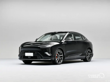 الكشف الرسمي عن الجيل الجديد من IM LS6 2025 بنظام REEV: مدى يتجاوز 1500 كم وبطارية خاصة من نوع MAX