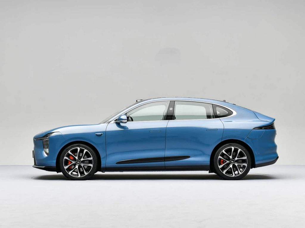 IM Motors تكشف عن الجيل الجديد من LS6 – فاخرة بمدى يصل إلى 1500 كم EREV وتقنيات قيادة ذكية متطورة 3 شبكة السيارات الصينية – IM Motors تكشف عن الجيل الجديد من LS6 – فاخرة بمدى يصل إلى 1500 كم EREV وتقنيات قيادة ذكية متطورة