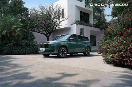 مقارنة شاملة بين جايكو J5 2026 وشانجان CS35 بلس 2026 بالسعودية