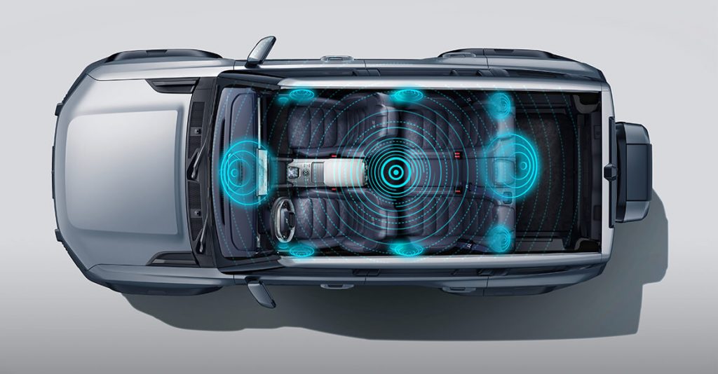 شبكة السيارات الصينية – جيتور T2 بفئة جديدة هجينة بالقابس PHEV موديل 2025.. تعرف على سعرها ومواصفاتها في السعودية