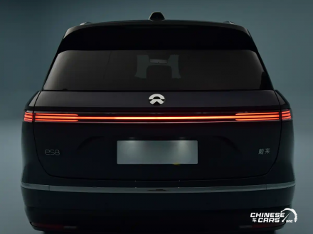 نيو تحطم الأرقام القياسية: مبيعات 326,028 سيارة خلال 2025 ونمو سنوي 46.9% مع أداء تاريخي لعلامات NIO وONVO وFirefly