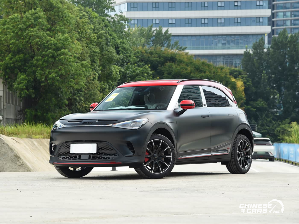 سمارت تكشف عن تقنية EHD الهجينة الفائقة وتطلق 2026 smart #1 BRABUS في معرض تشنغدو - والجفالي للسيارات موزعًا رسميًا لها في السعودية. 9 شبكة السيارات الصينية – سمارت تكشف عن تقنية EHD الهجينة الفائقة وتطلق 2026 smart #1 BRABUS في معرض تشنغدو - والجفالي للسيارات موزعًا رسميًا لها في السعودية.