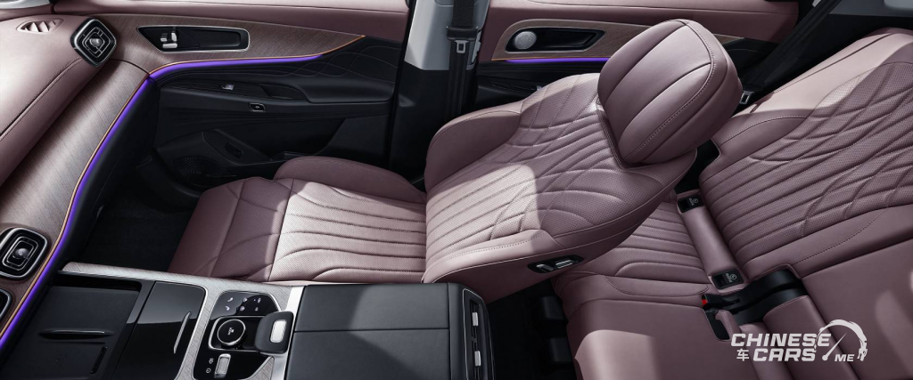 شبكة السيارات الصينية – جايكو J8 PHEV الهجينة – الفخامة والقوة في ظهورها الرسمي بحفل "جايكو داي" في الرياض