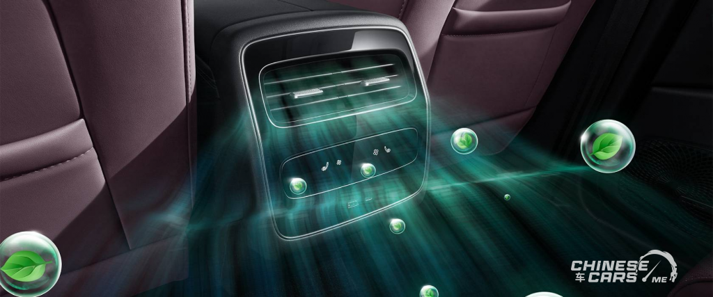 شبكة السيارات الصينية – جايكو J8 PHEV الهجينة – الفخامة والقوة في ظهورها الرسمي بحفل "جايكو داي" في الرياض