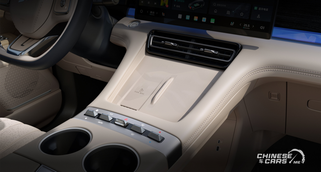 شبكة السيارات الصينية – جيتور شانهاي L7 PLUS الجديدة كليًا – SUV هجينة PHEV بمدى شامل 1700 كم و7 مقاعد.. والإطلاق الرسمي قريب.