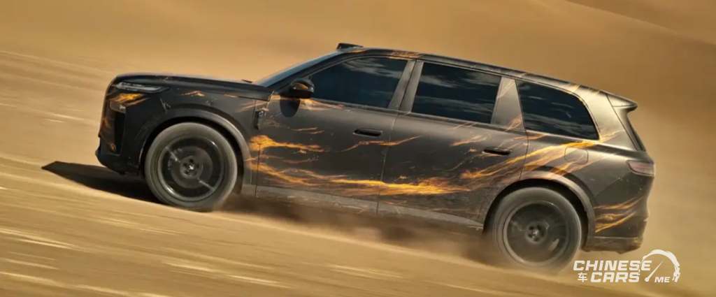 لانتو (فويا) تايشان 2026: الـSUV الفاخرة التي تتحدى رولز رويس كولينان بتقنيات هواوي ADS Ultra 4 شبكة السيارات الصينية – لانتو (فويا) تايشان 2026: الـSUV الفاخرة التي تتحدى رولز رويس كولينان بتقنيات هواوي ADS Ultra