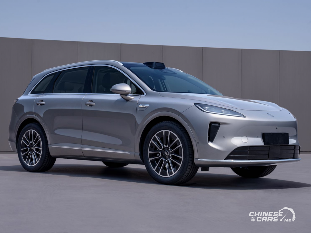 شانغجيه H5 الجديدة كليًا: SUV متوسطة الحجم بتقنيات هواوي ADS 4 ومدى يتجاوز 1300 كم من SAIC وهواوي 7 شبكة السيارات الصينية – شانغجيه H5 الجديدة كليًا: SUV متوسطة الحجم بتقنيات هواوي ADS 4 ومدى يتجاوز 1300 كم من SAIC وهواوي