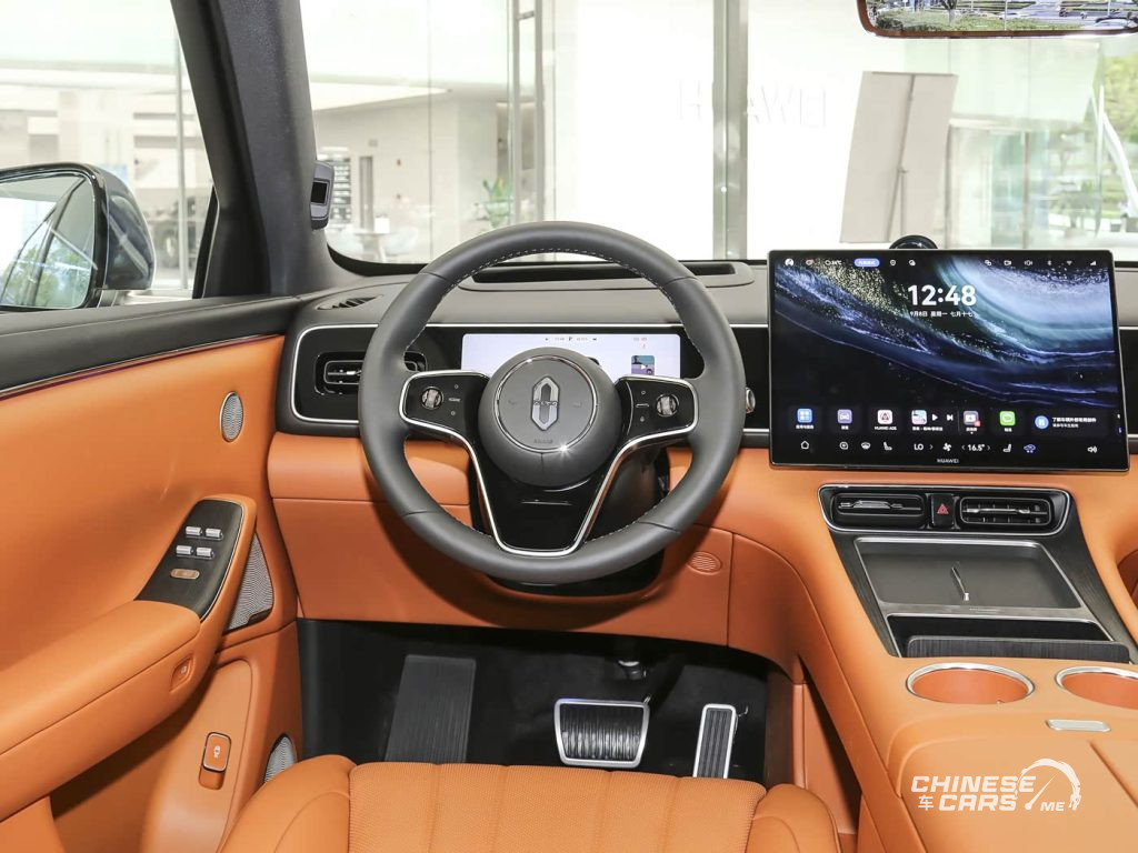 شبكة السيارات الصينية – أيتو M7 الجديدة كليًا 2026: أكثر من 30 ألف طلب في ساعة، بمدى يصل حتى 710 كم وتجهيزات فاخرة