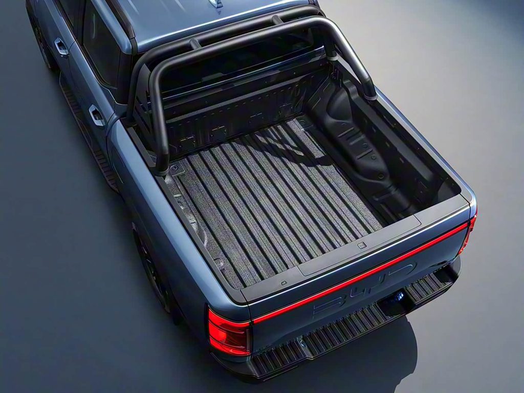 شبكة السيارات الصينية – قراءة تفصيلية لسيارة بي واي دي شارك 6 PHEV موديل 2026 الجديدة كليًا بالسعودية