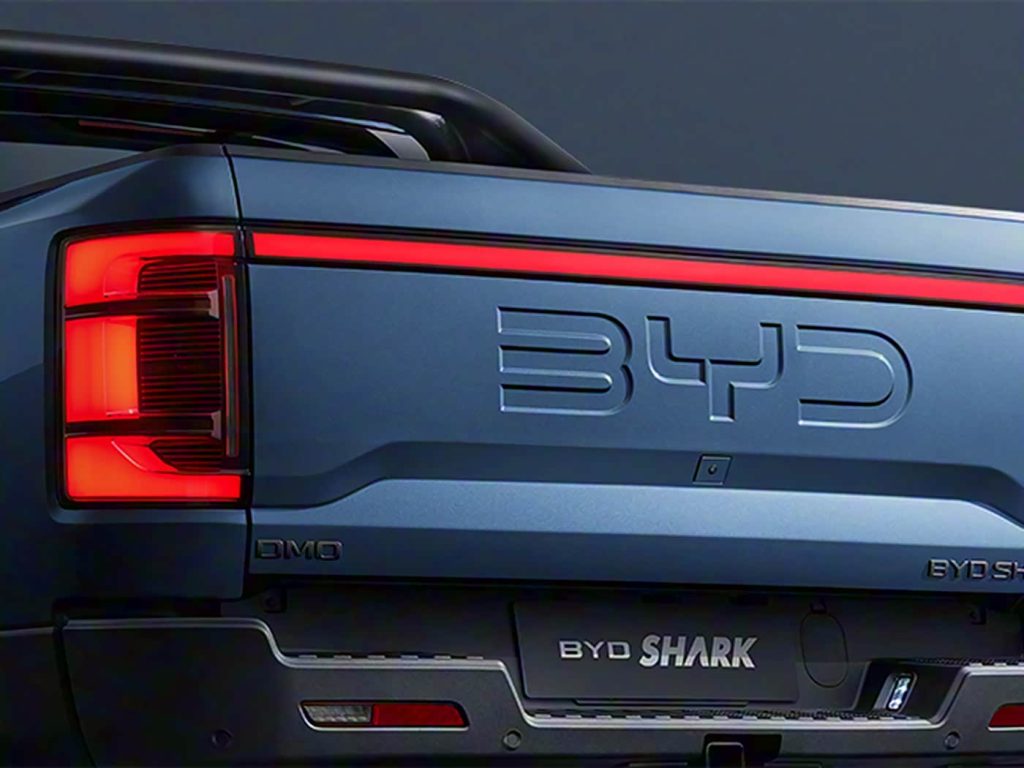 شبكة السيارات الصينية – قراءة تفصيلية لسيارة بي واي دي شارك 6 PHEV موديل 2026 الجديدة كليًا بالسعودية