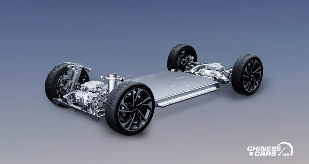 دونغ فينغ تستعد لثورة البطاريات: إنتاج ضخم لبطاريات الحالة الصلبة بمدى 1,000 كم يبدأ في سبتمبر 2026 1 دونغ فينغ تستعد لثورة البطاريات: إنتاج ضخم لبطاريات الحالة الصلبة بمدى 1,000 كم يبدأ في سبتمبر 2026