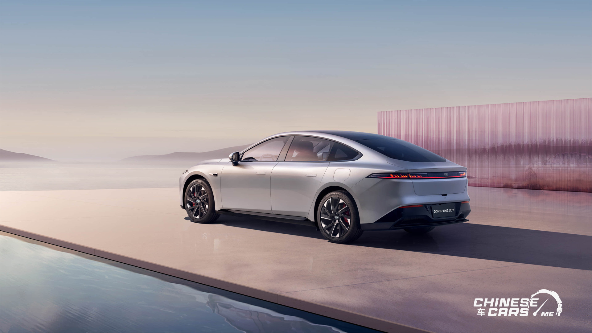 تعرف على فئات وأسعار Dongfeng 007 EREV موديل 2026 الجديدة كليًا بالسعودية 5 شبكة السيارات الصينية – تعرف على فئات وأسعار Dongfeng 007 EREV موديل 2026 الجديدة كليًا بالسعودية