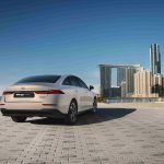 ام جي 8 PHEV ستاندرد 2026
