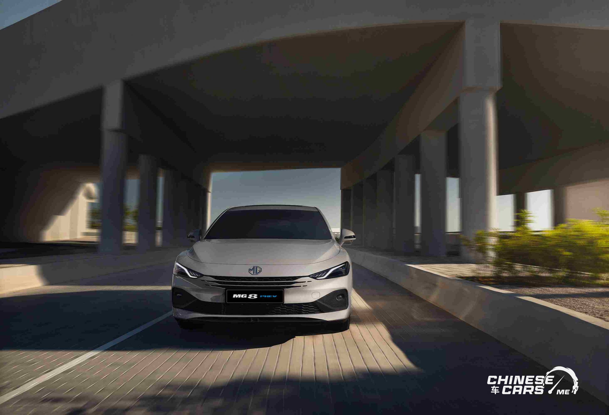 قراءة تفصيلية لسيارة MG8 PHEV 2026 الجديدة كليًا بالسعودية 1 قراءة تفصيلية لسيارة MG8 PHEV 2026 الجديدة كليًا بالسعودية