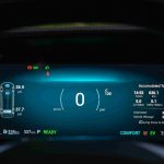 ام جي 8 PHEV ستاندرد 2026