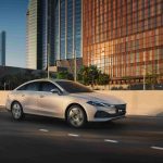 ام جي 8 PHEV ستاندرد 2026
