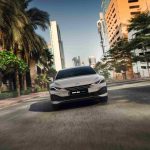 ام جي 8 PHEV ستاندرد 2026