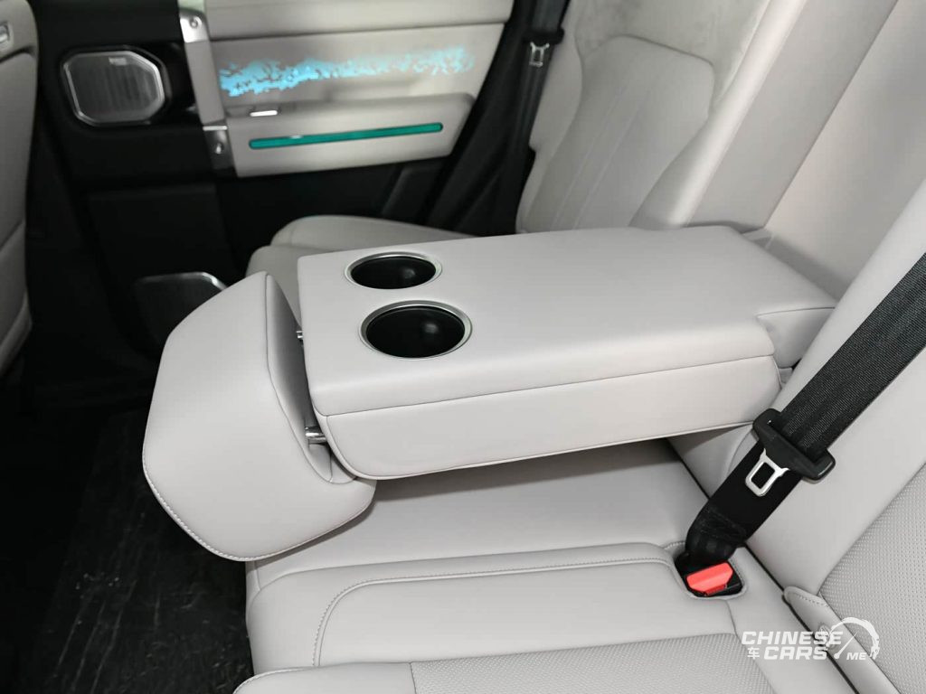 جيتور G700 الجديدة كليًا: ستبدأ البيع المسبع في الصين بعد أيام - SUV هجينة PHEV للطرق الوعرة وقدرات استثنائية!! 25 شبكة السيارات الصينية – جيتور G700 الجديدة كليًا: ستبدأ البيع المسبع في الصين بعد أيام - SUV هجينة PHEV للطرق الوعرة وقدرات استثنائية!!