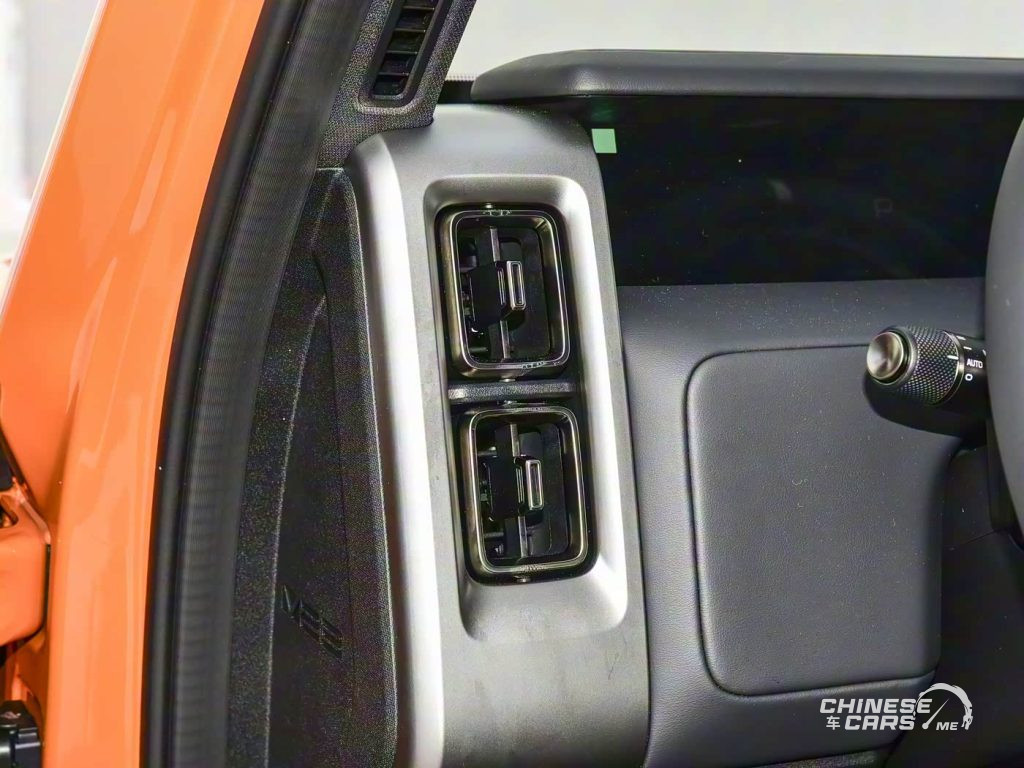 شبكة السيارات الصينية – إطلاق سوبر iCAR V23 في الصين بأسعار تبدأ من 64,000 رس… ونسخة S رباعية الدفع تتسارع 0–100 كم/س في 4.5 ثانية