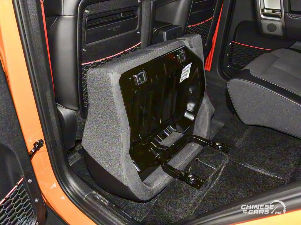 شبكة السيارات الصينية – إطلاق سوبر iCAR V23 في الصين بأسعار تبدأ من 64,000 رس… ونسخة S رباعية الدفع تتسارع 0–100 كم/س في 4.5 ثانية