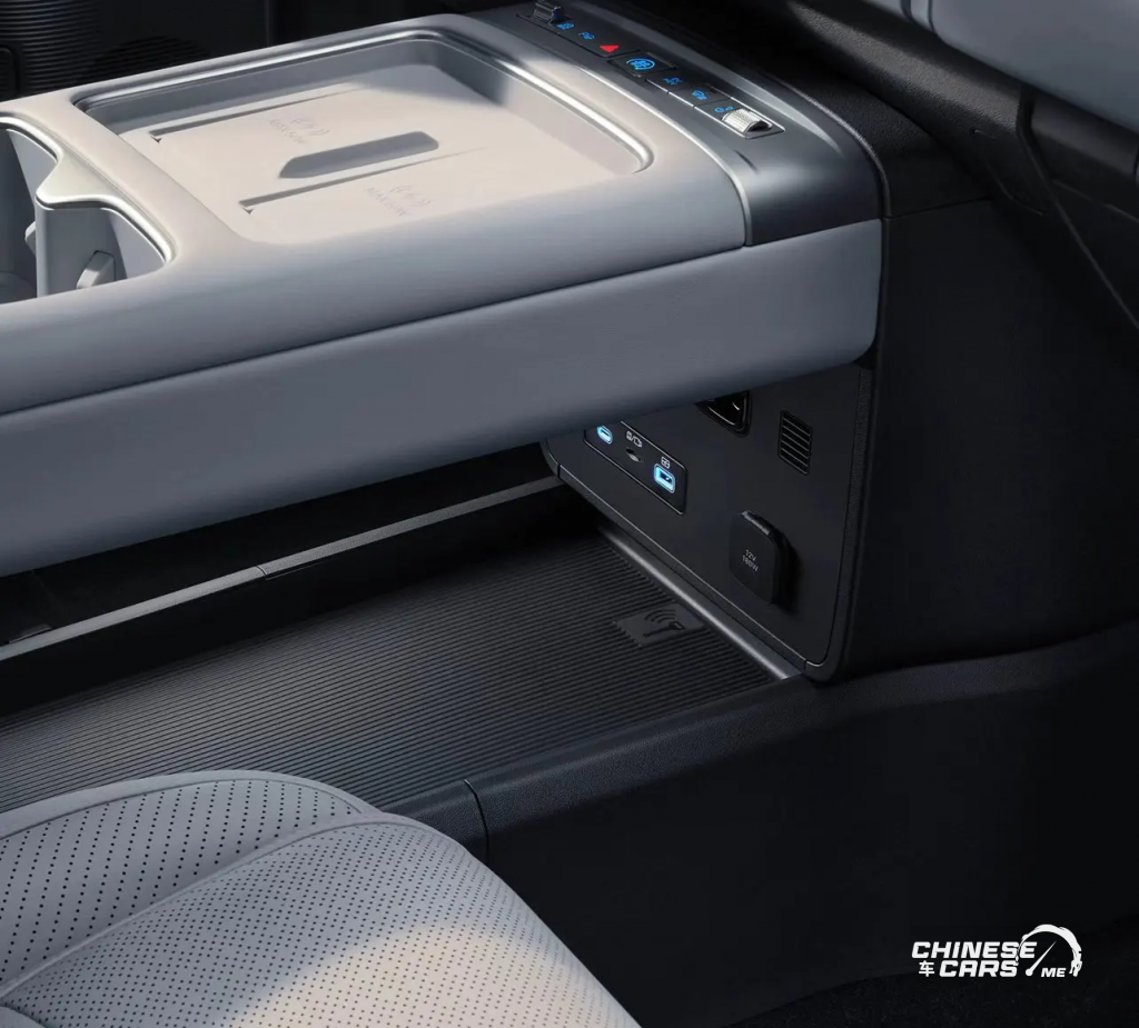 شبكة السيارات الصينية – ليوبارد T7: الهجينة PHEV جديدة تجمع بين العائلية والصلابة تطلق رسميًا في الصين بأسعار تبدأ من 92,500 رس.