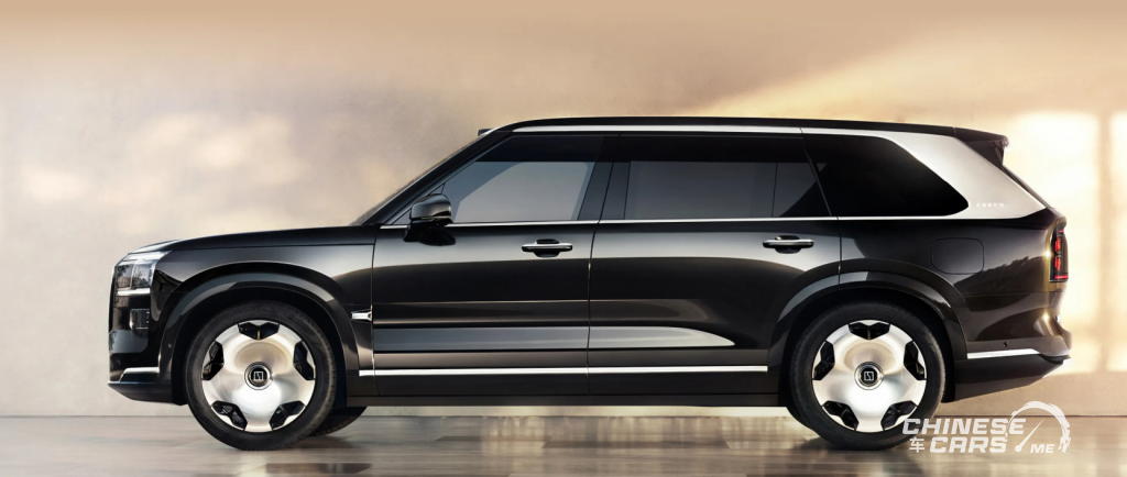شبكة السيارات الصينية – زيكر 9X موديل 2026 الإطلاق الرسمي: SUV هجينة فاخرة بقوة 1401 حصان وتقنيات قيادة ذاتية متقدمة