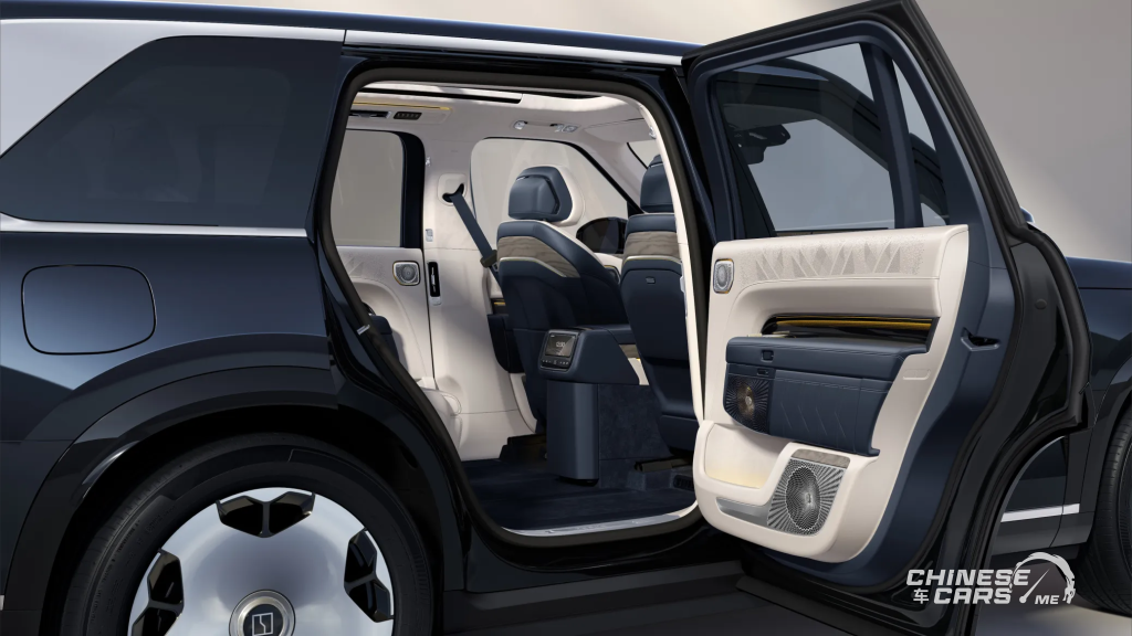 شبكة السيارات الصينية – زيكر 9X موديل 2026 الإطلاق الرسمي: SUV هجينة فاخرة بقوة 1401 حصان وتقنيات قيادة ذاتية متقدمة