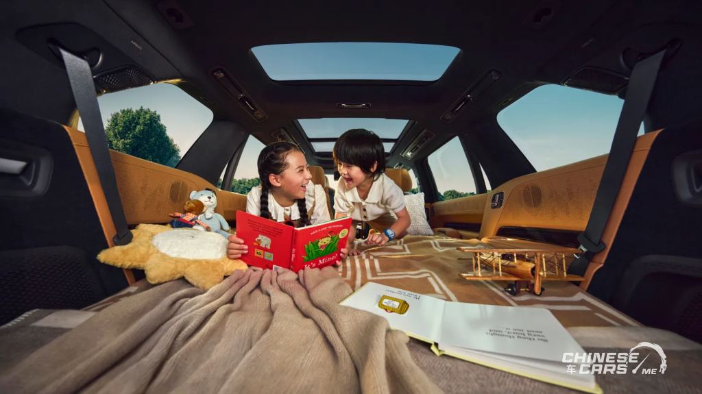 شبكة السيارات الصينية – زيكر 9X موديل 2026 الإطلاق الرسمي: SUV هجينة فاخرة بقوة 1401 حصان وتقنيات قيادة ذاتية متقدمة