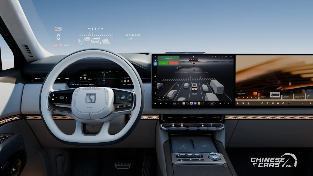 شبكة السيارات الصينية – زيكر 9X موديل 2026 الإطلاق الرسمي: SUV هجينة فاخرة بقوة 1401 حصان وتقنيات قيادة ذاتية متقدمة