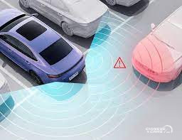 شبكة السيارات الصينية – جيلي بريفيس 2025 في السعودية: أنظمة سلامة متطورة لرحلة أكثر أمانًا واطمئنانًا