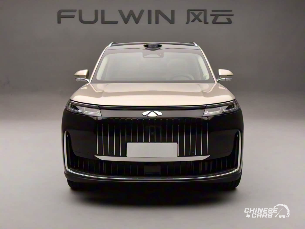 شيري فولوين T11 الجديدة كليًا تُشعل فئة الـSUV الذكية في الصين: مدى 1,400 كم, تعرف على تفاصيلها.