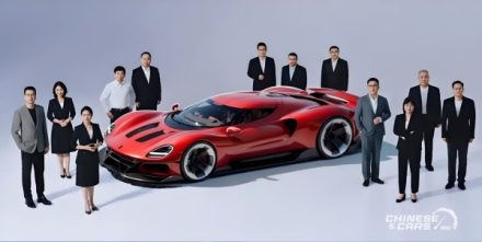 GWM تفاجئ العالم بسوبركار هجينة V8 بقوة 1000 حصان تنافس فيراري SF90 سترادالي بسعر خيالي – سيتم إطلاقها في 2026