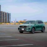 مونجارو فيس ليفت GF بلس 2026