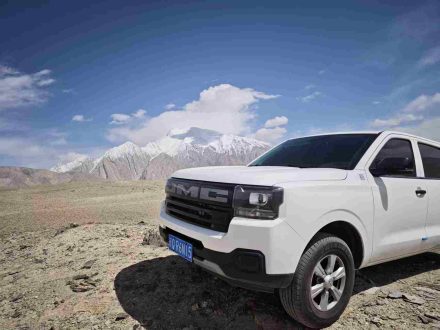 أهم ما تريد معرفته عن JMC فيجاس فئة ” GL 4X4 MT” موديل 2026 الجديدة كليًا بالسعودية